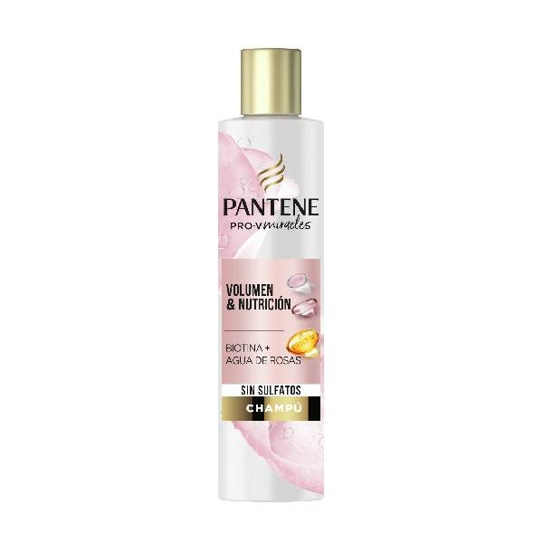 Objem a výživa | 225 ml