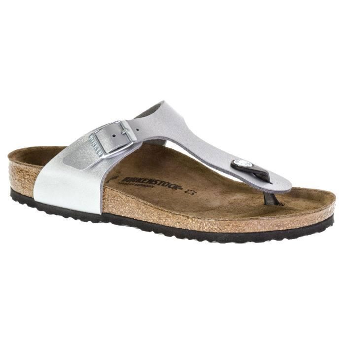 Tongs - BIRKENSTOCK - Gizeh - Confort Anatomique - Design Élégant - Pour Enfants