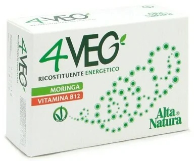 HIGH NATURE 4Veg 6Cpr 1G