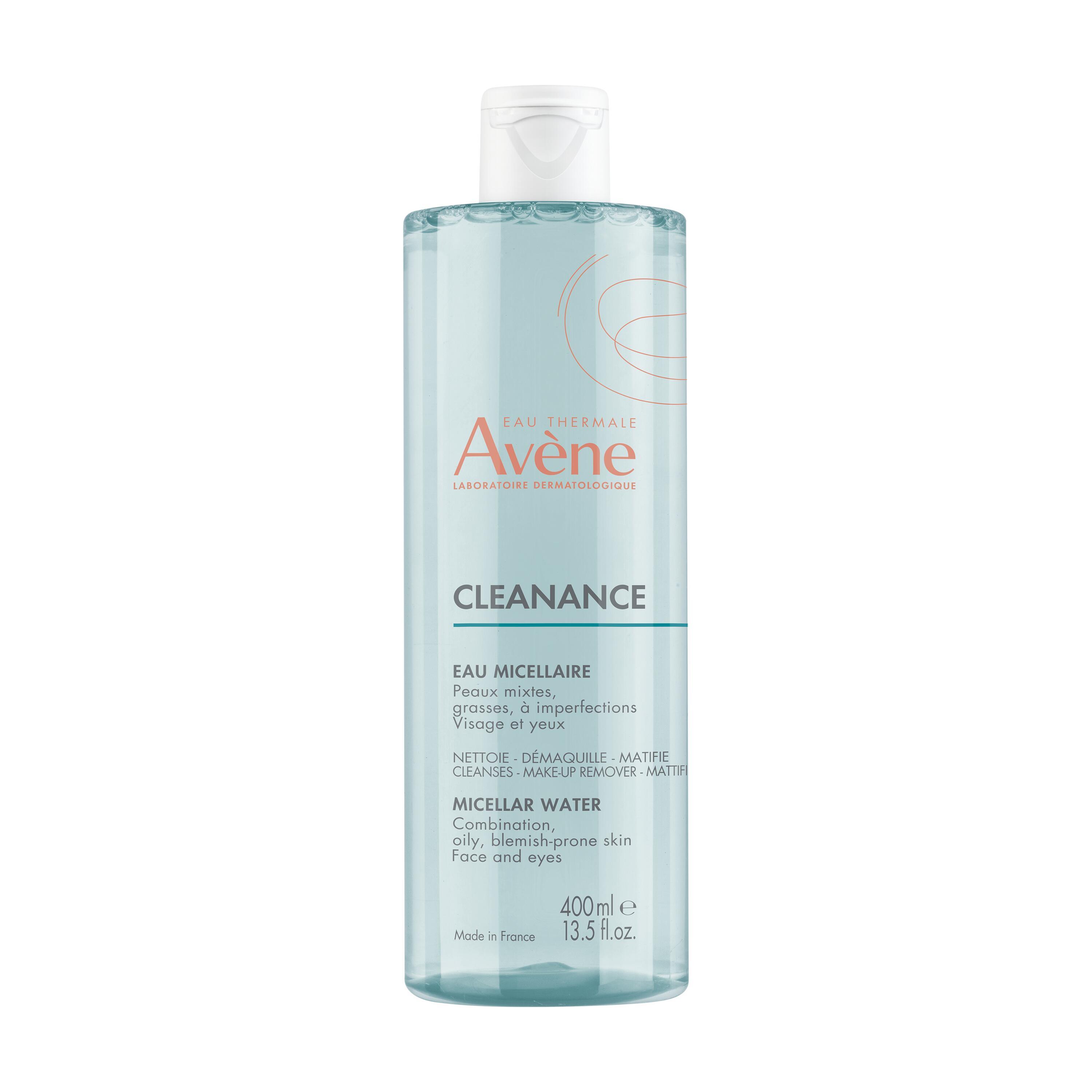 Avène Cleanance
