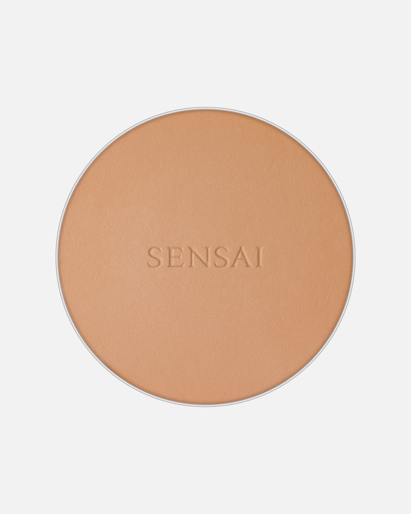 SENSAI Foundation TOTAL FINISH (náhradné balenie) - 11 g