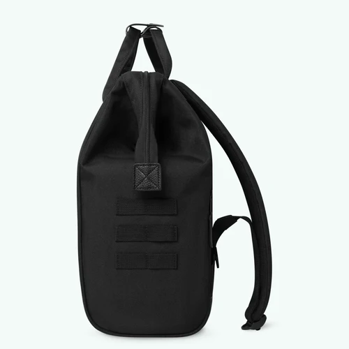 Cabaia Zaino Adventurer Medium Berlin, nero