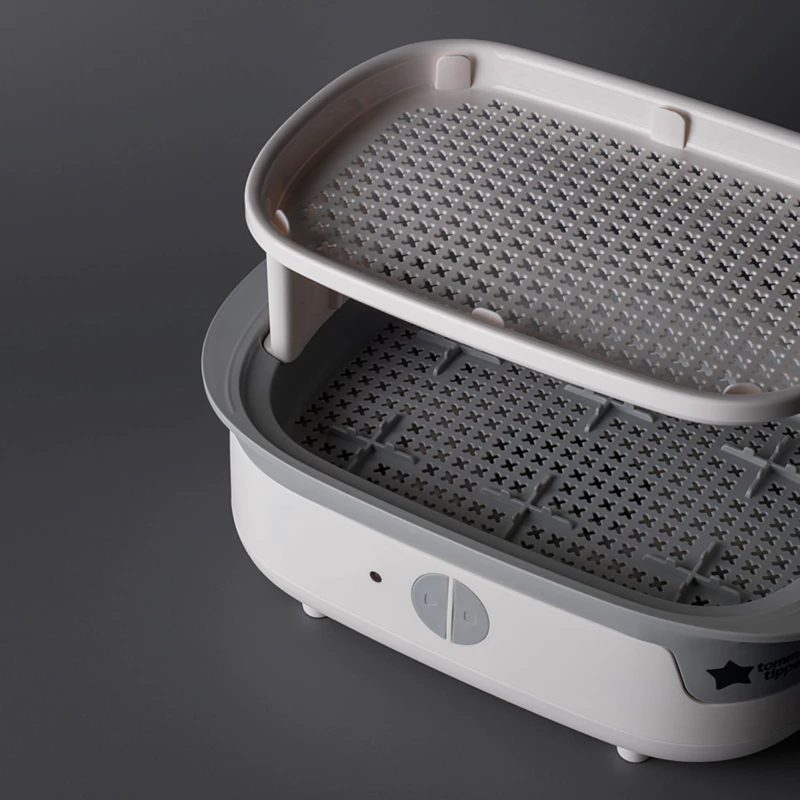Sterilizátor Tommee Tippee Supersteam