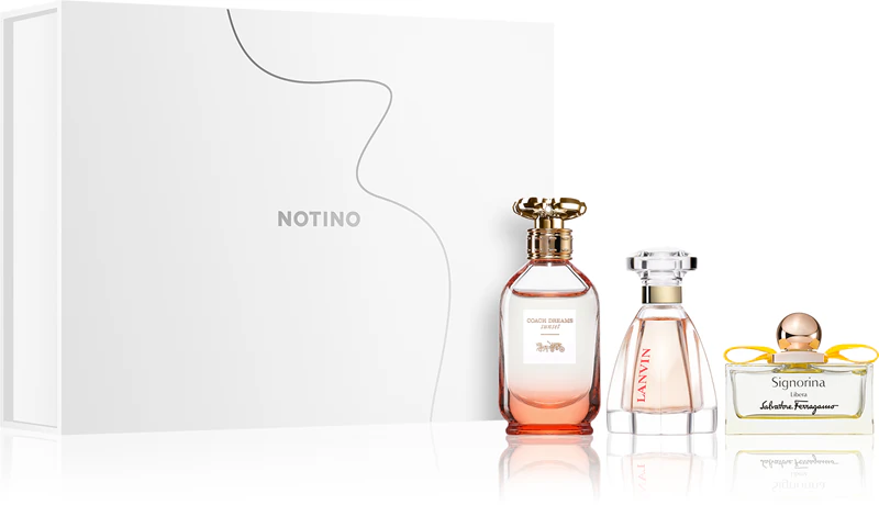 Beauty Discovery Box Exclusieve Notino Sun-Kissed Cadeauset voor Vrouwen