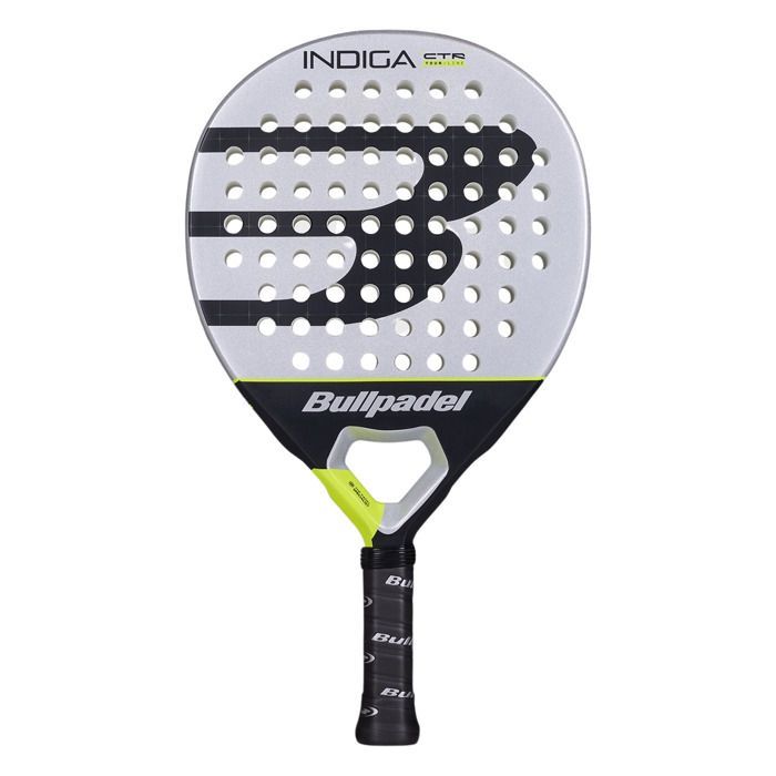 Bullpadel Indiga Ctr 26 padel racket