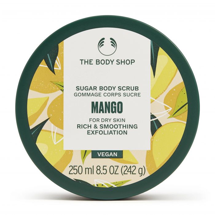The Body Shop Mango