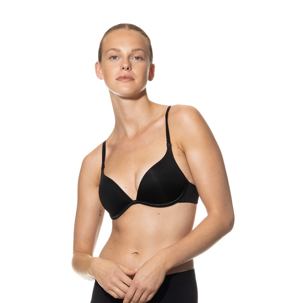viac Unterwäsche moje Push-up-BH Serie Joan - 1 kus