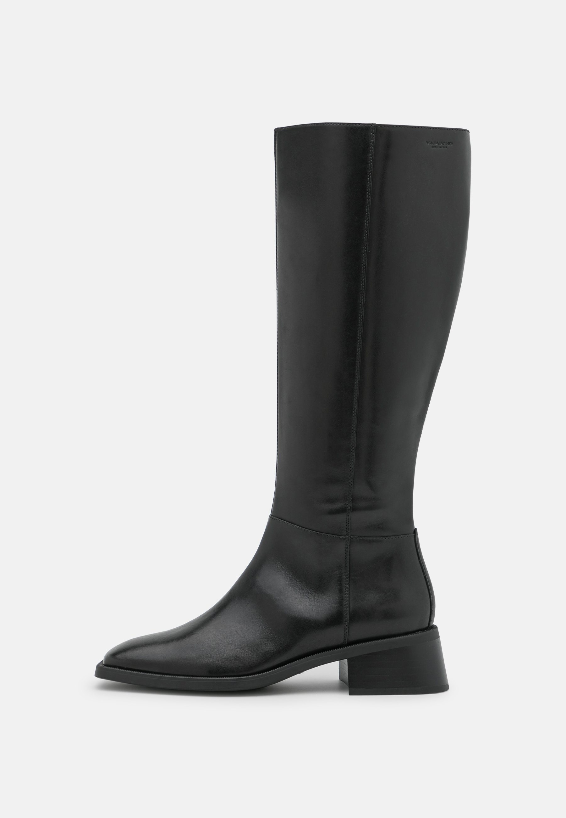 Vagabond BLANCA - Kotníkové boty - black