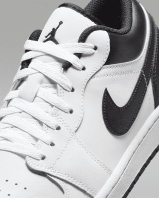 Air Jordan 1 Low Men's Shoes