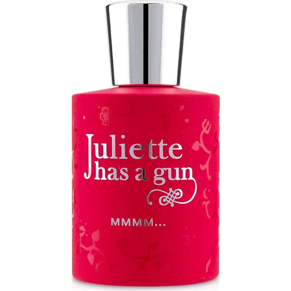 Juliette ima pištolo Mmmm ...