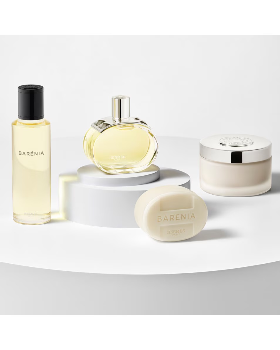 HERMÈS Barénia Eau de Parfum