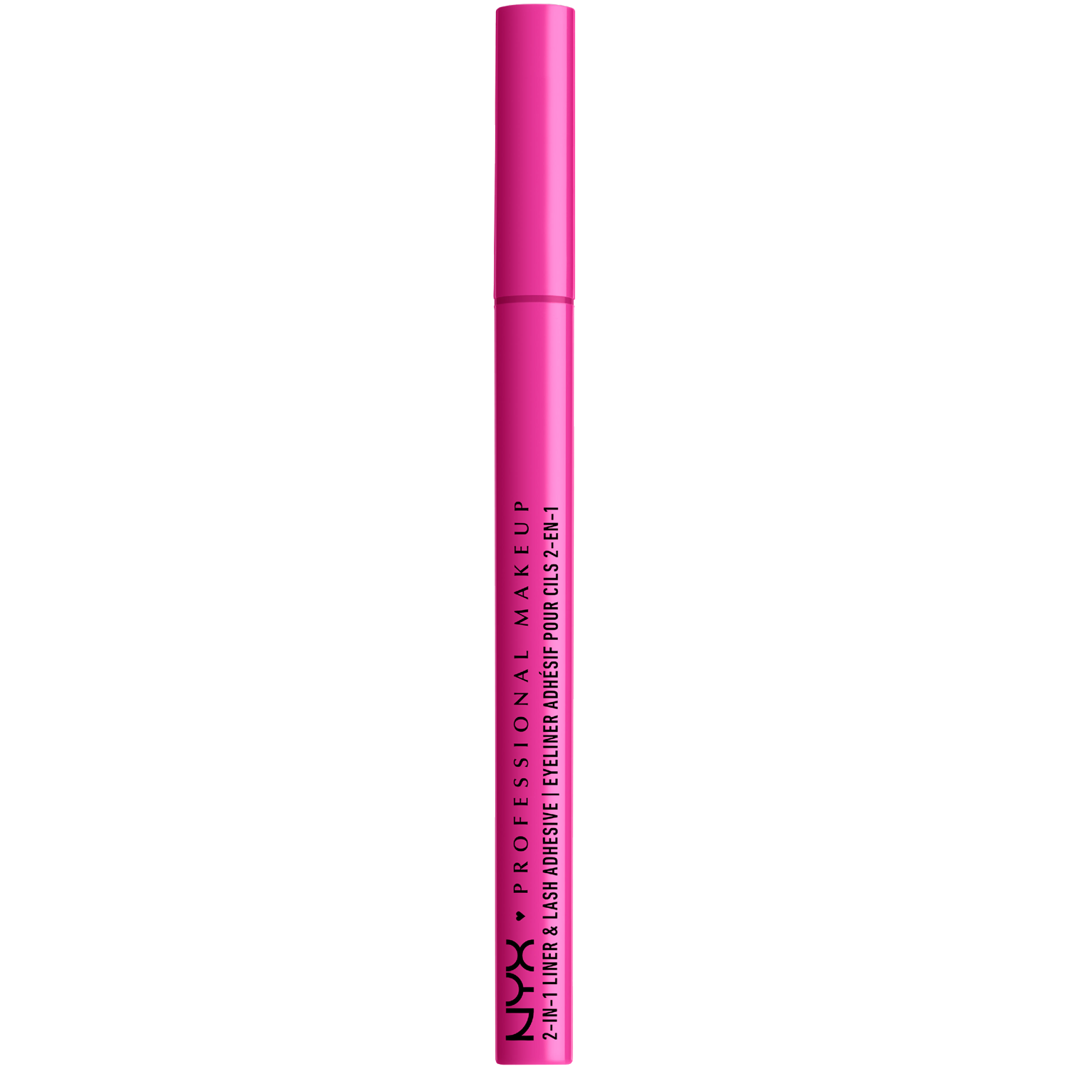 NYX Professional Makeup Jumbo trepavice!