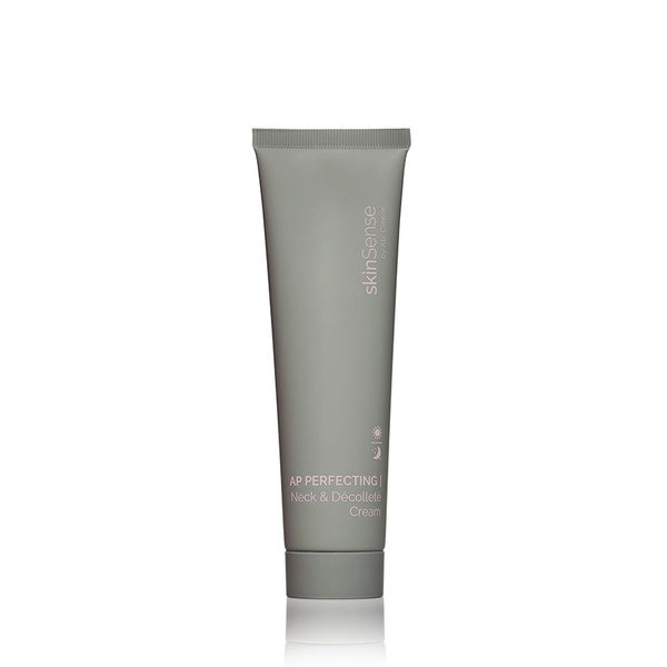 skinSense AP Cremă perfecționantă pentru gât și decolteu 100 ml