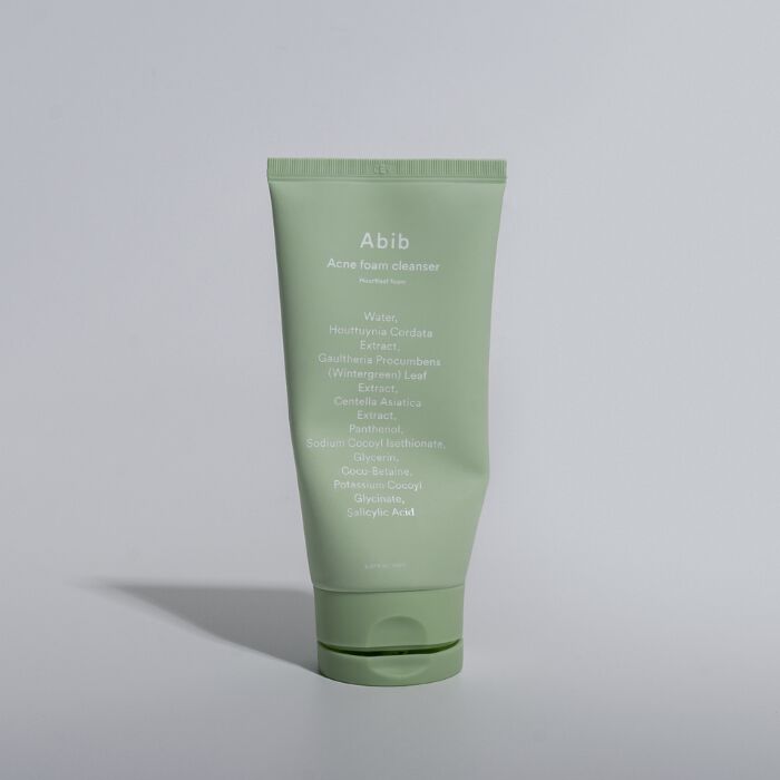 Abib Heartleaf