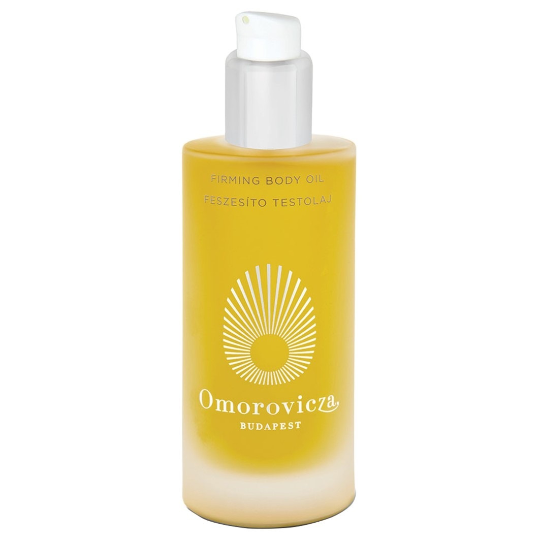 Omorovicza Spevňujúci telový olej - 100 ml