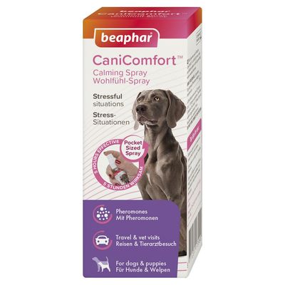 Beaphar CaniComfort® Spray Calmante per Cani