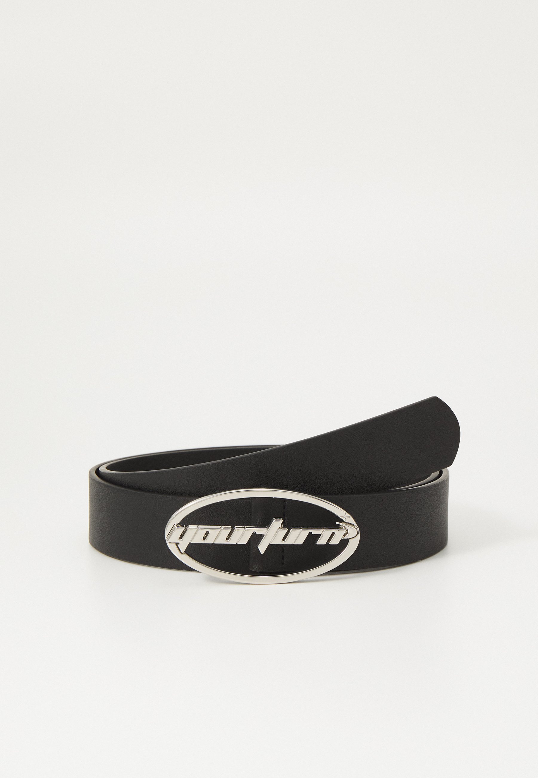 YOURTURN UNISEX - Riem - zwart