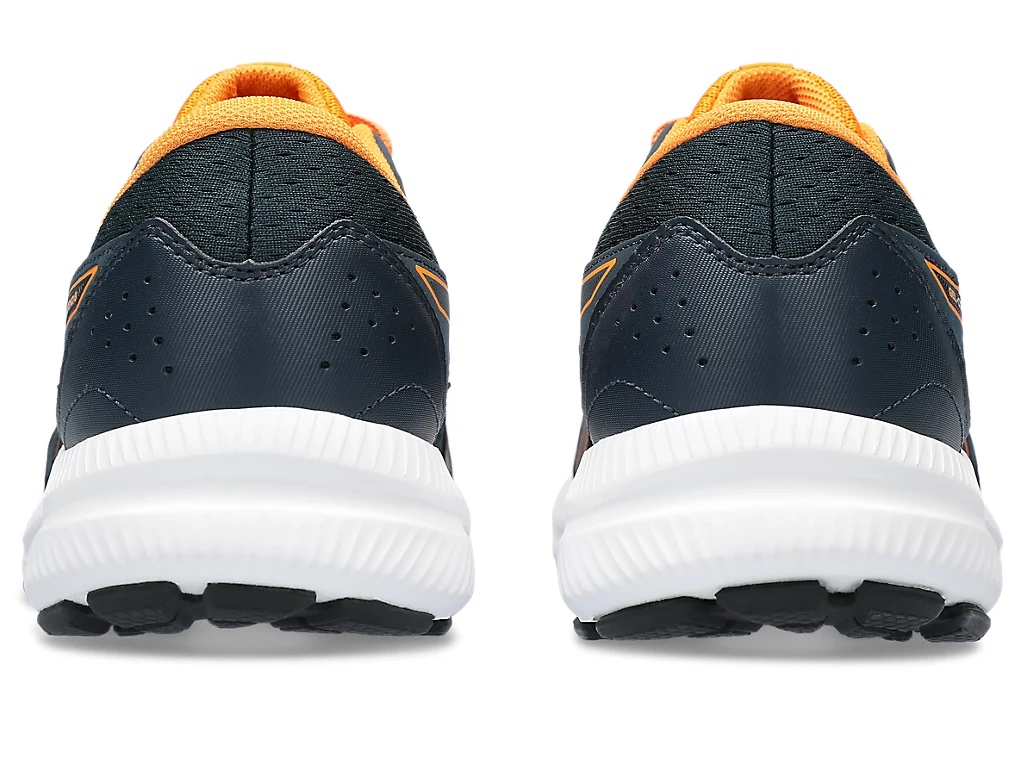GEL-CONTEND 8 - French Blue/Bright Orange