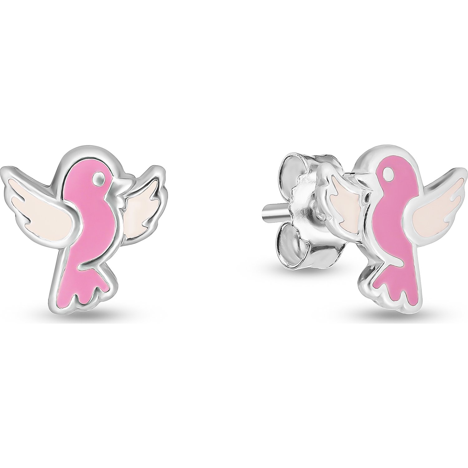 LITTLE FRIENDS Boucles d'oreilles