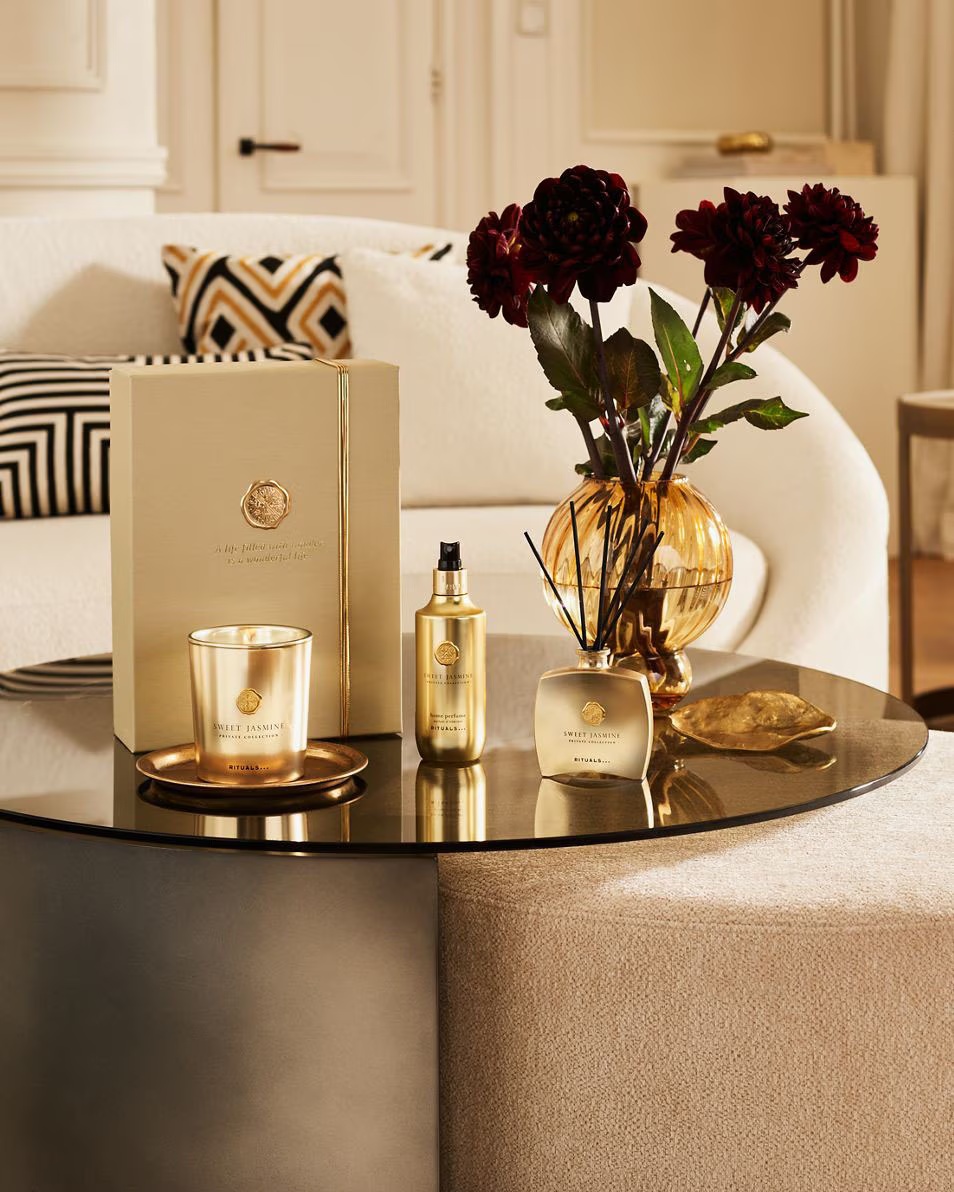 RITUALS Private Collection Poklon set sa mirisom slatkog jasmina, veliki