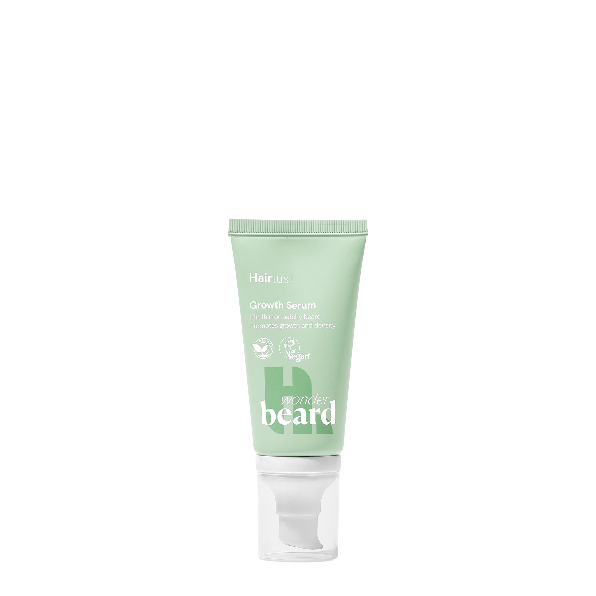 Ser pentru creșterea bărbii Wonder Beard™ 50 ml - Hairlust