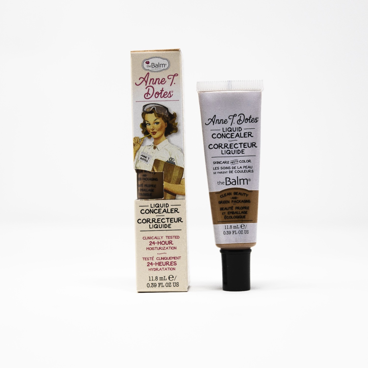 theBalm korektors Anne T. Dotes - 11,8 ml