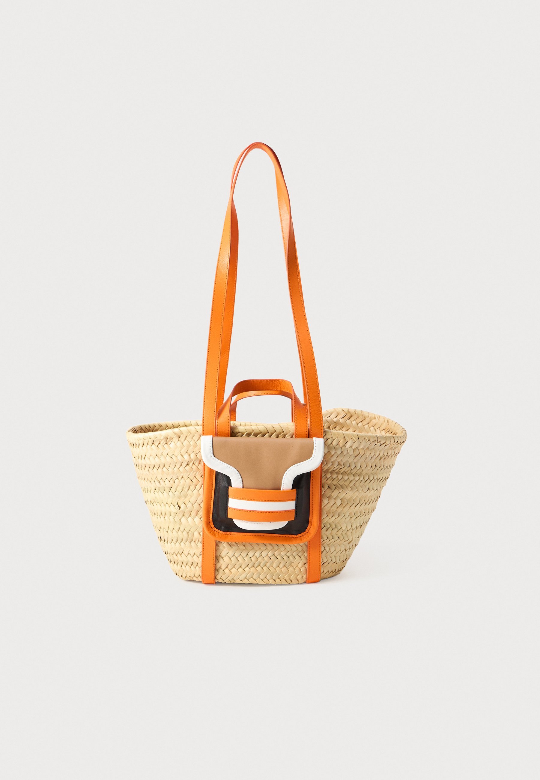 Pierre Hardy ALPHA - Kézitáska - narancssárga/többszínű
