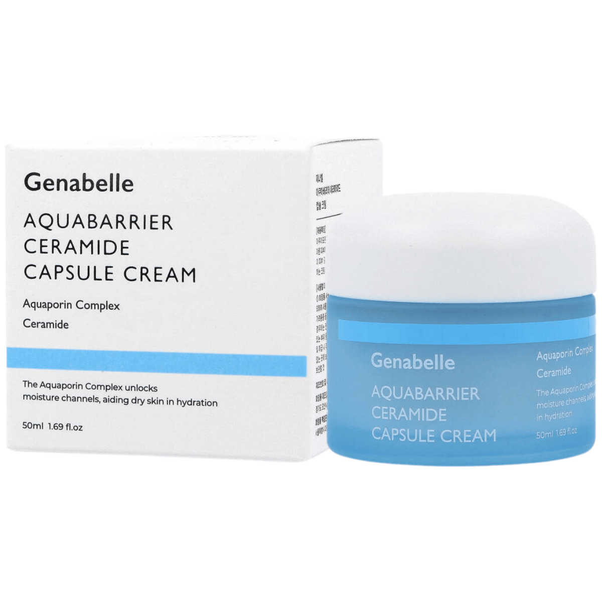 Genabelle Aqua