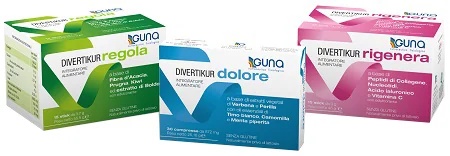 GUNA Divertikur Dolore 30Kpr