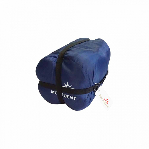 North Star Montseny 350 slaapzak +11º