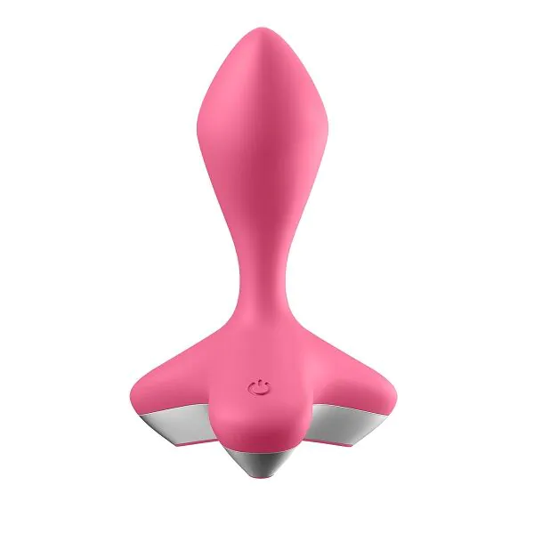 Satisfyer Game ChangerPink Masażer intymny