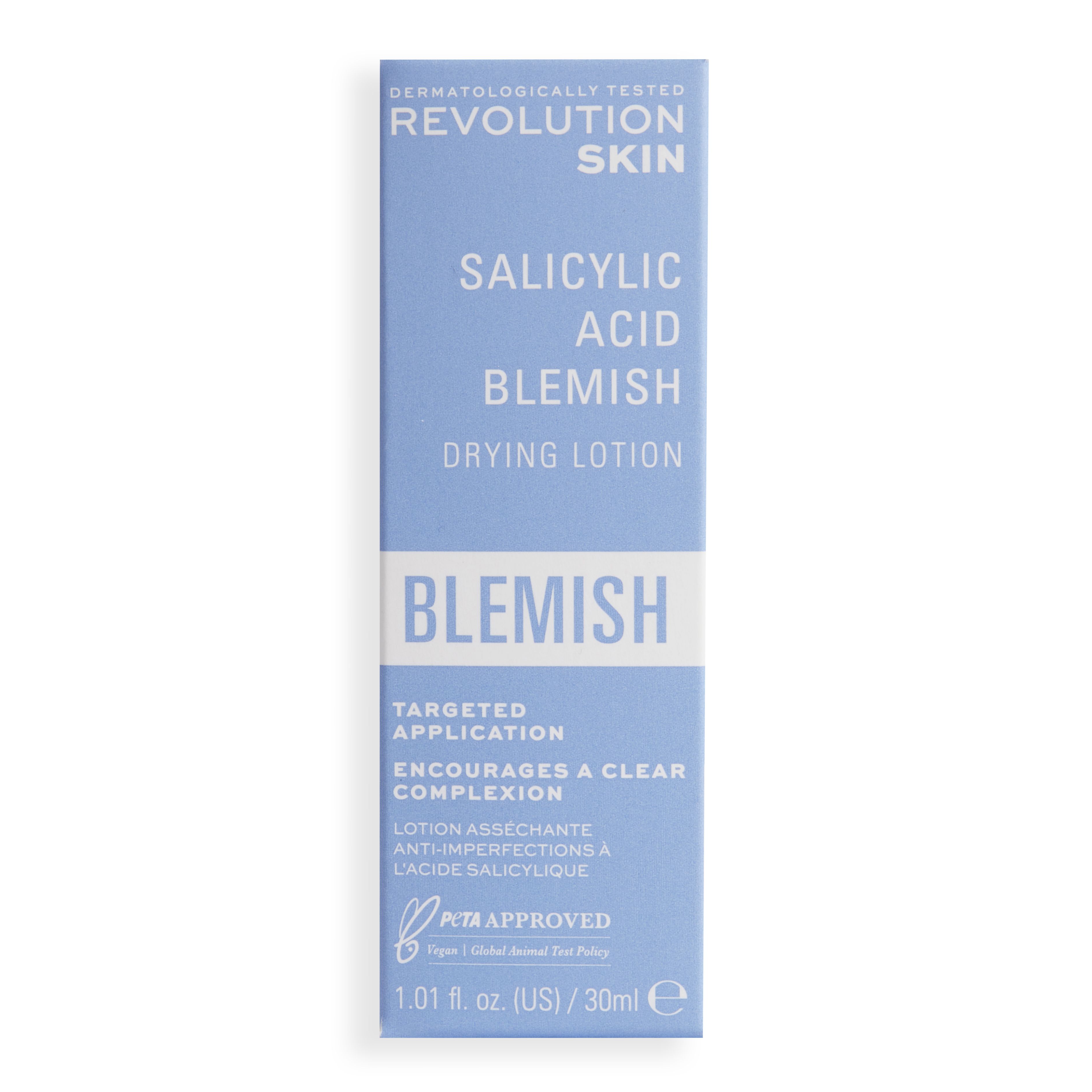 Serum s 2% salicilne kiseline za višak masnoće Serumi