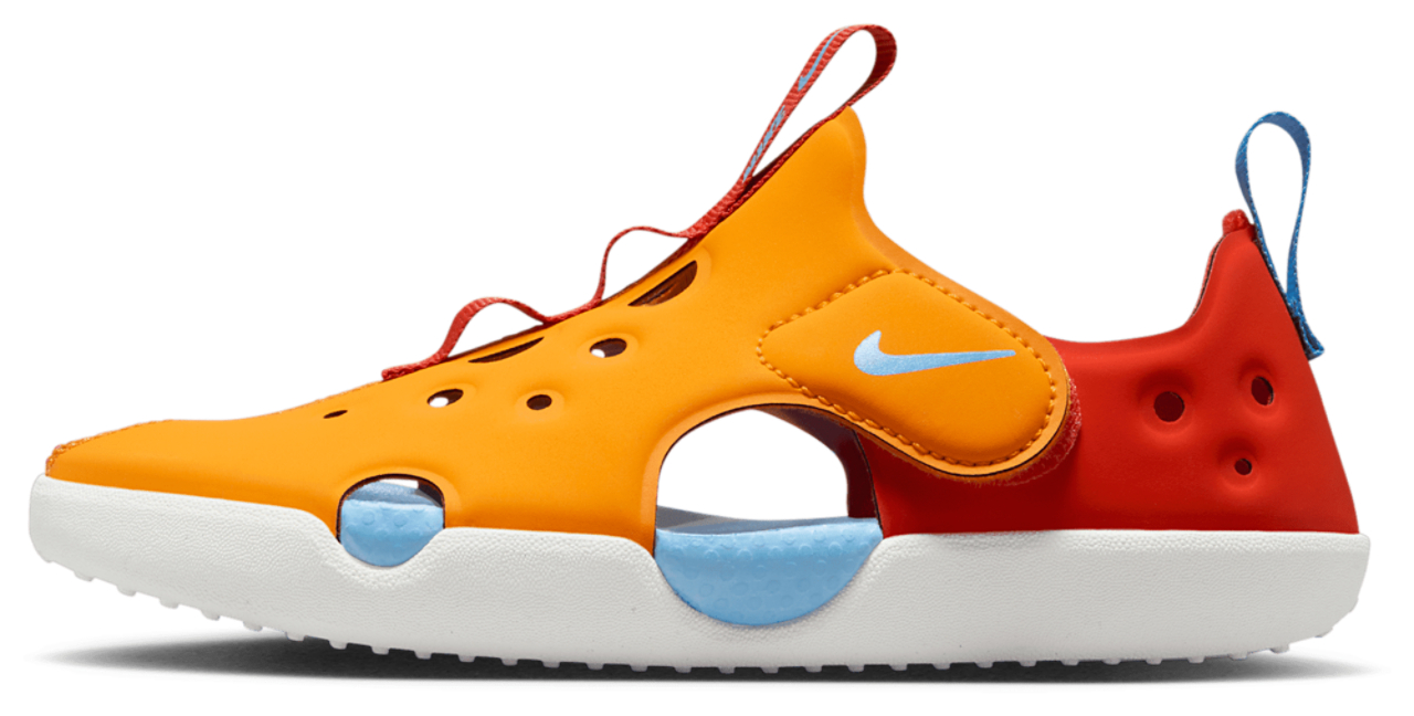 Nike Sunray Protect 4