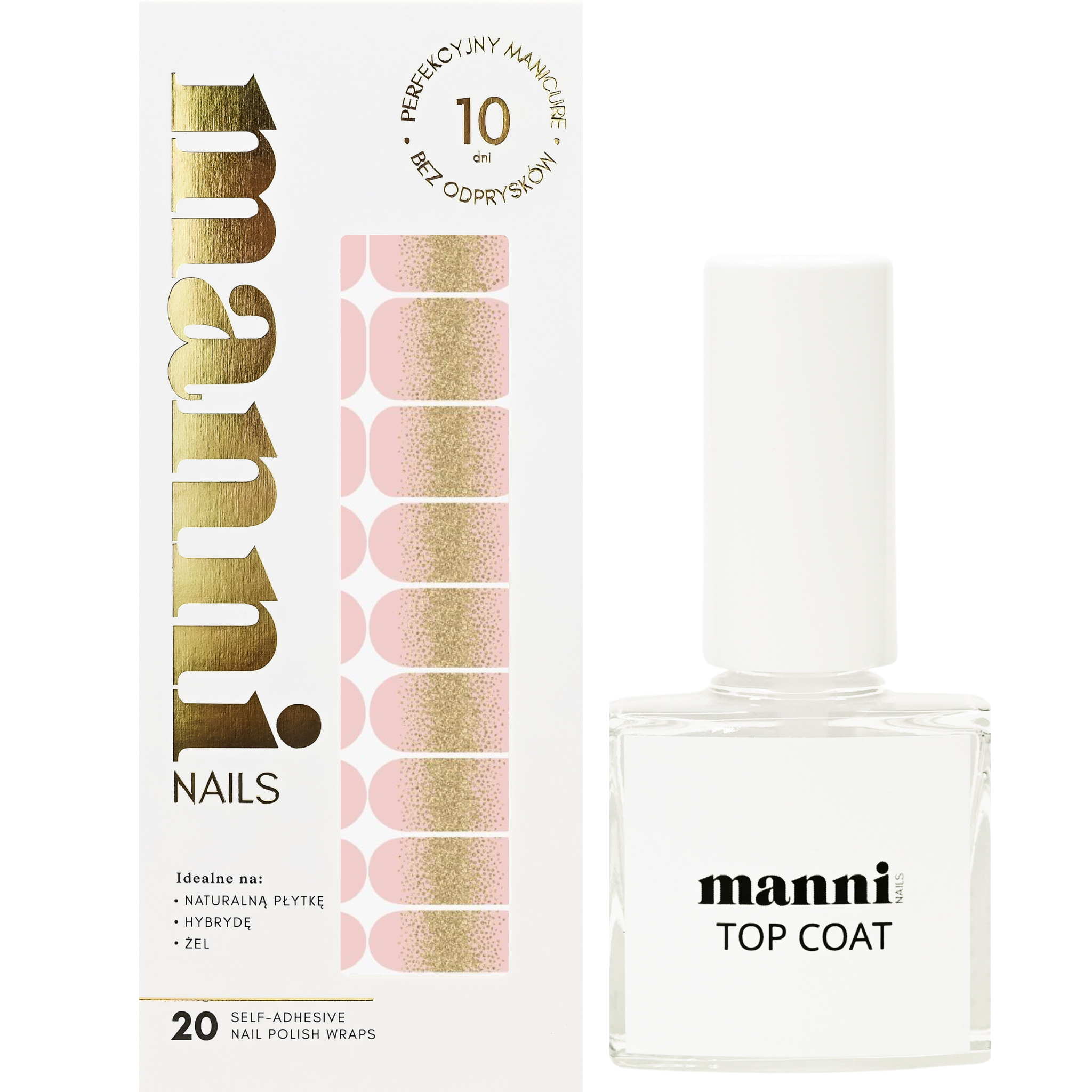 Manni Nails