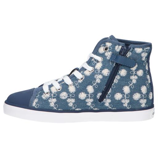  Deportivas Geox J0204b 000ds J Ciak