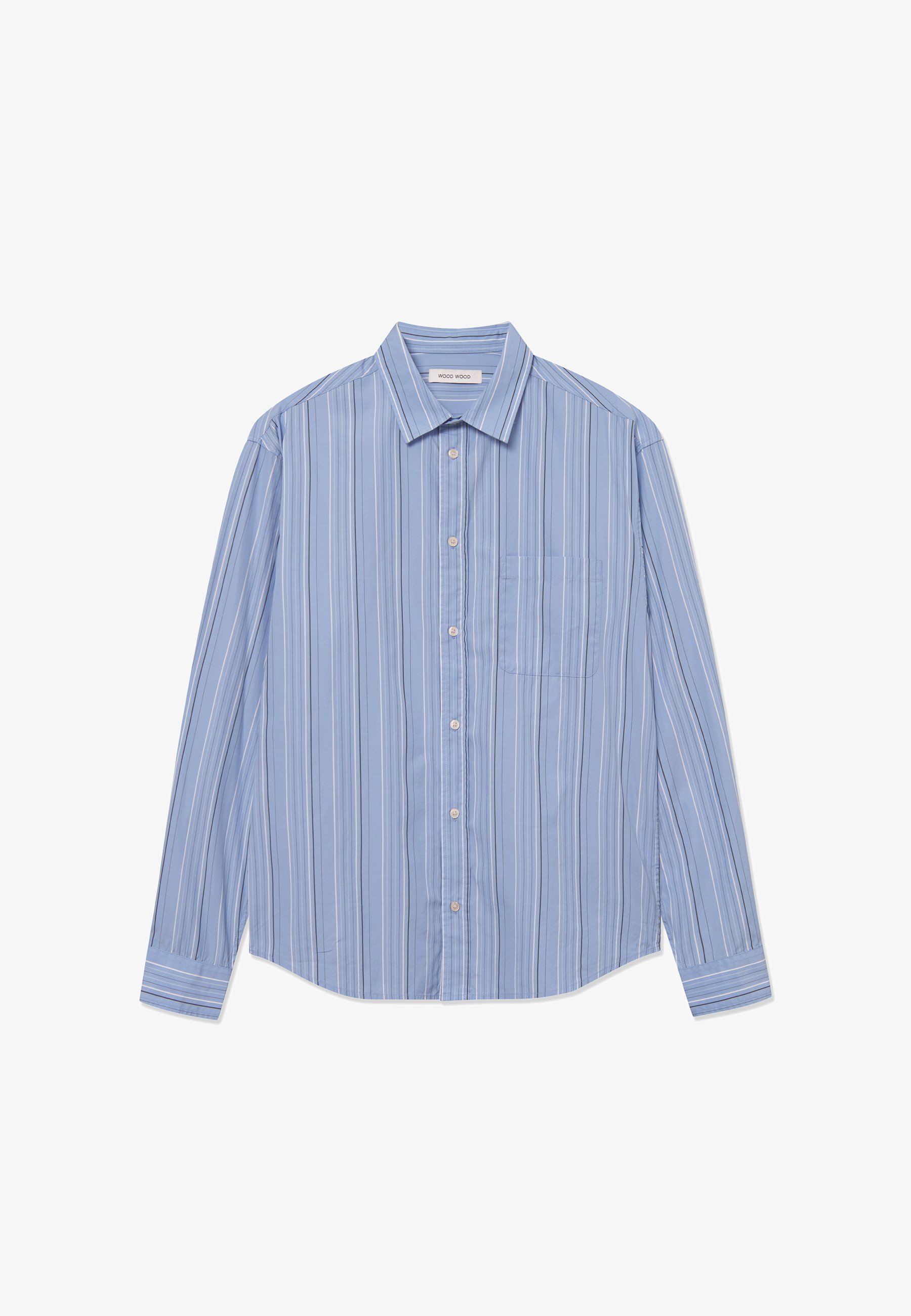 Chemise WOOD WOOD - sérénité