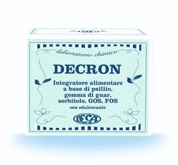 Suplemento alimentar DECA Decron, 20 sachês