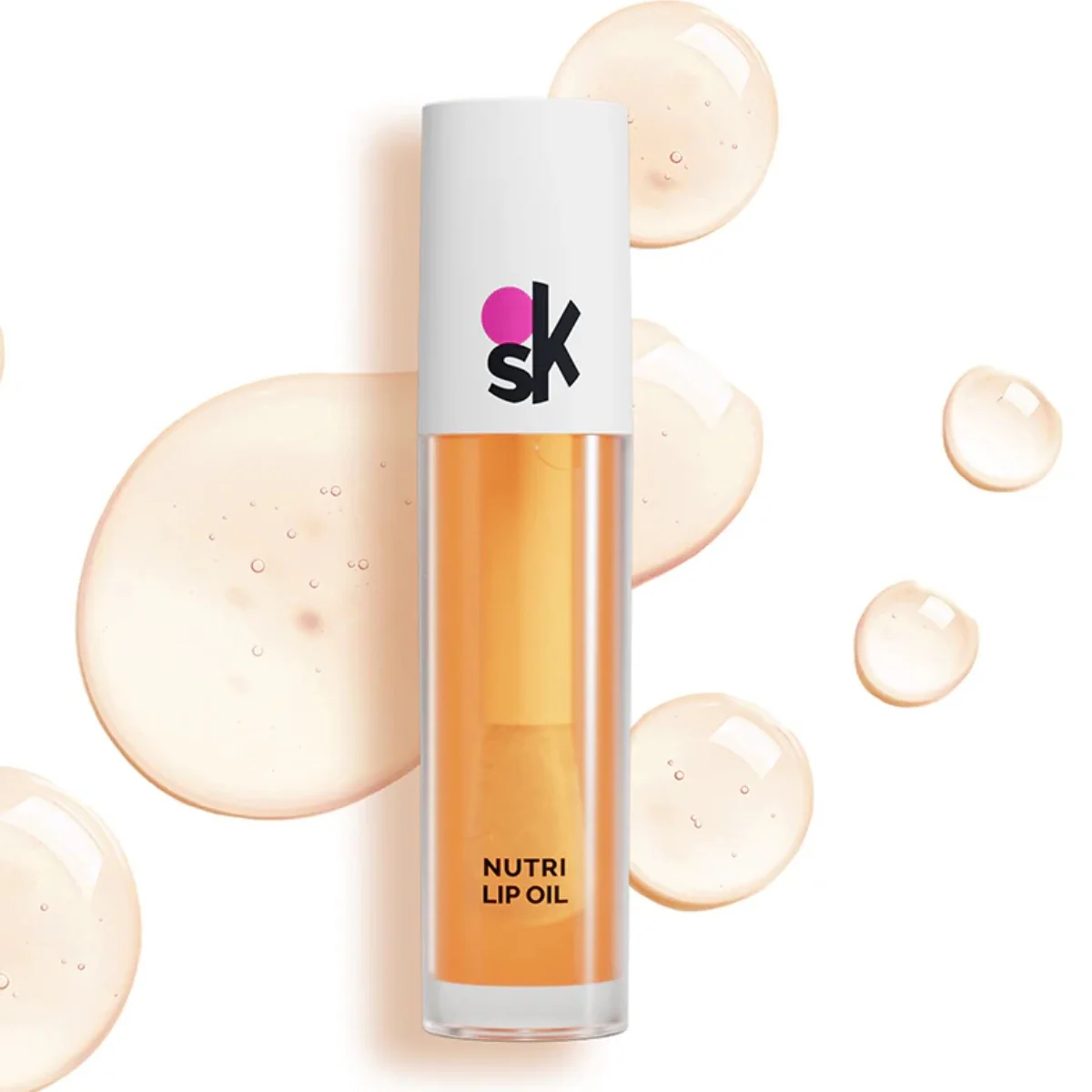 Labbra NUTRI LIP OIL - KISSABLE - Gloss