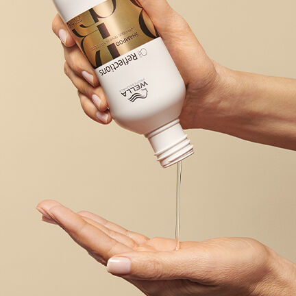 Wella Professionals Oil Reflections