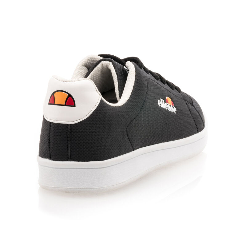 Baskets / sneakers Garcon Noir
