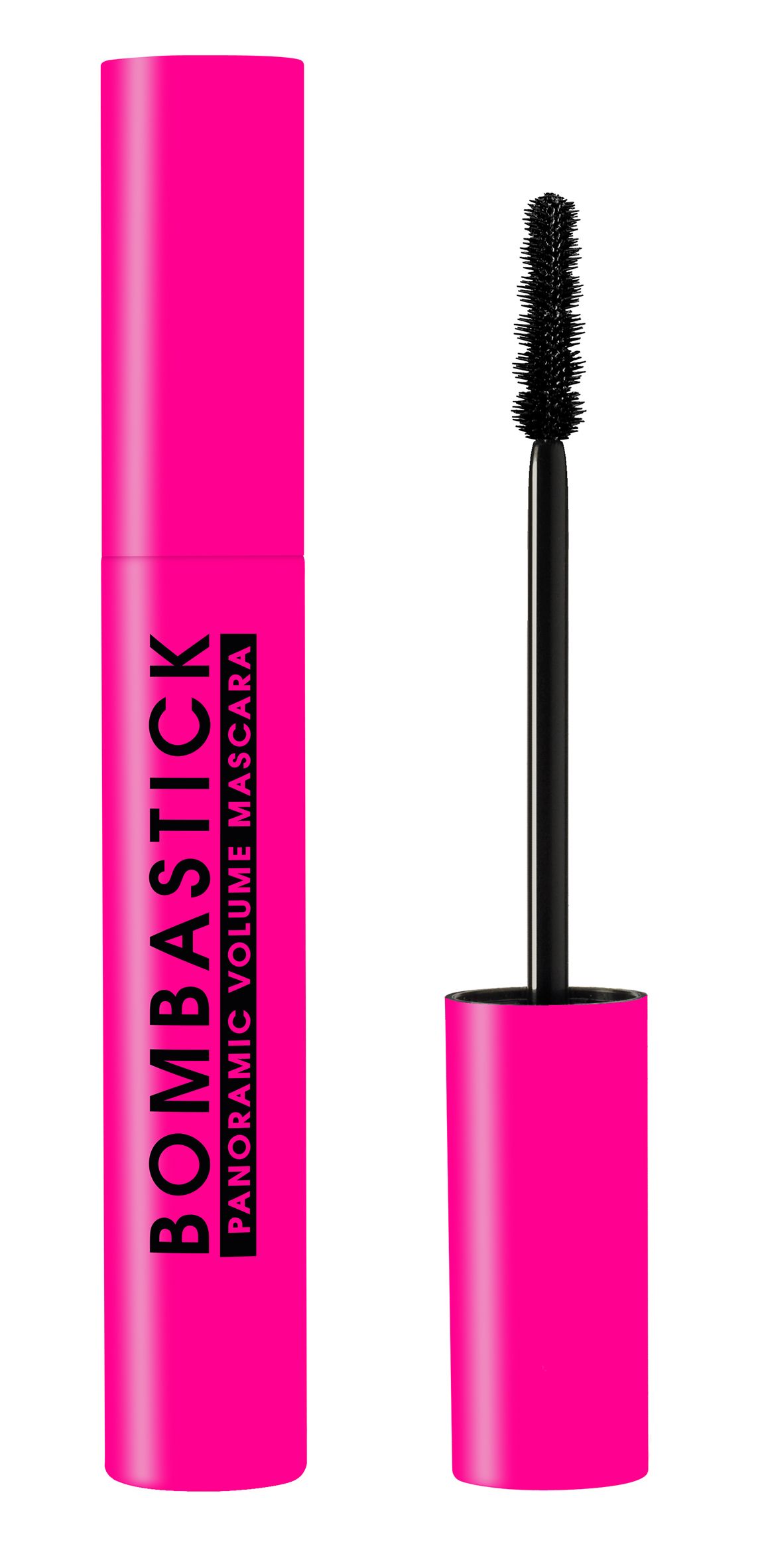 Bombastick maskara za volumen Maskare