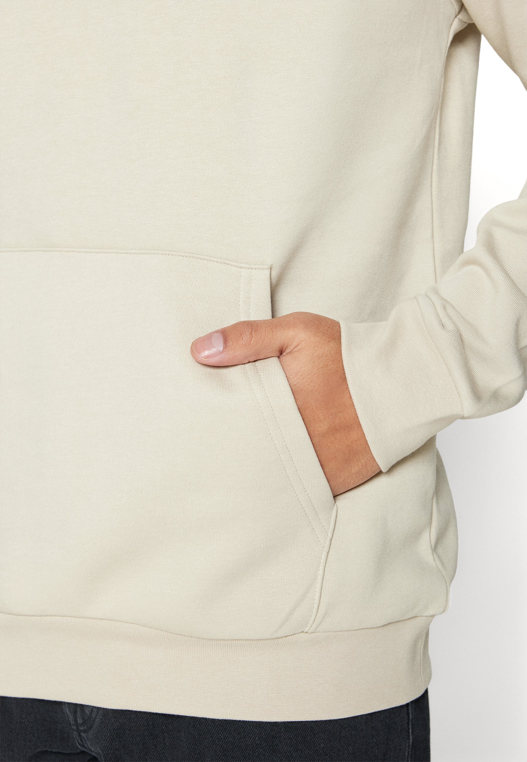 Pier One Hoodie - beige