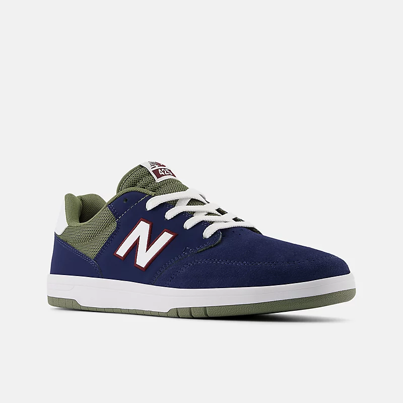 Męski NB Numeric 425 - NB Granatowy z Białym
