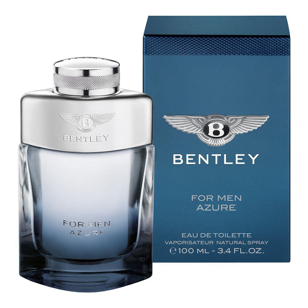 Bentley για άνδρες Azure