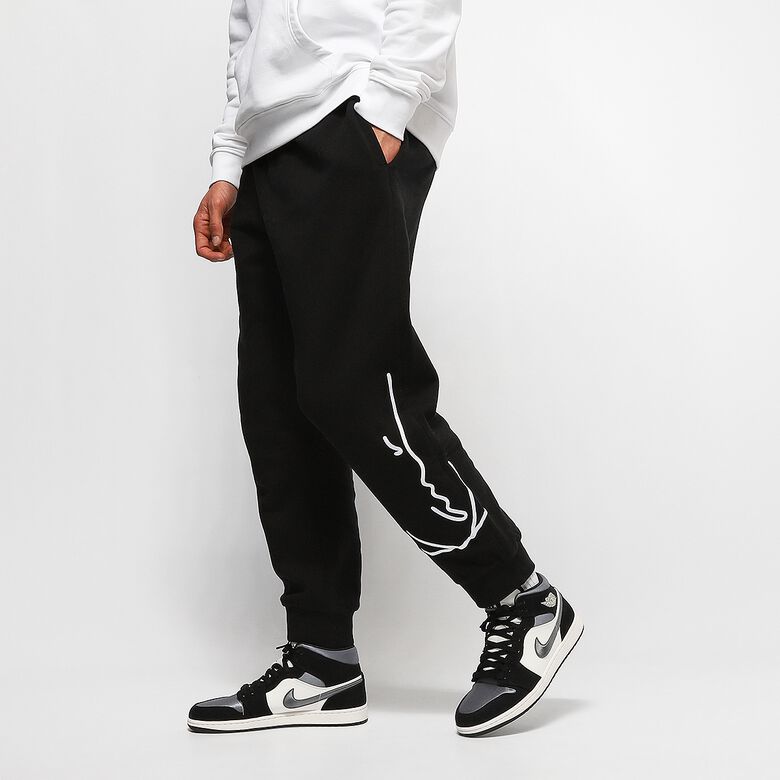 Spodnie dresowe Signature Retro
