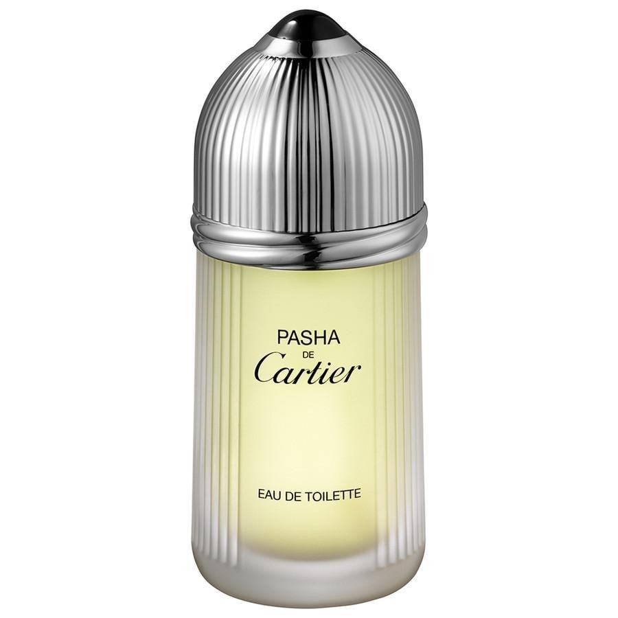 Cartier Pasha de Cartier Eau de Toilette Spray - 100 ml