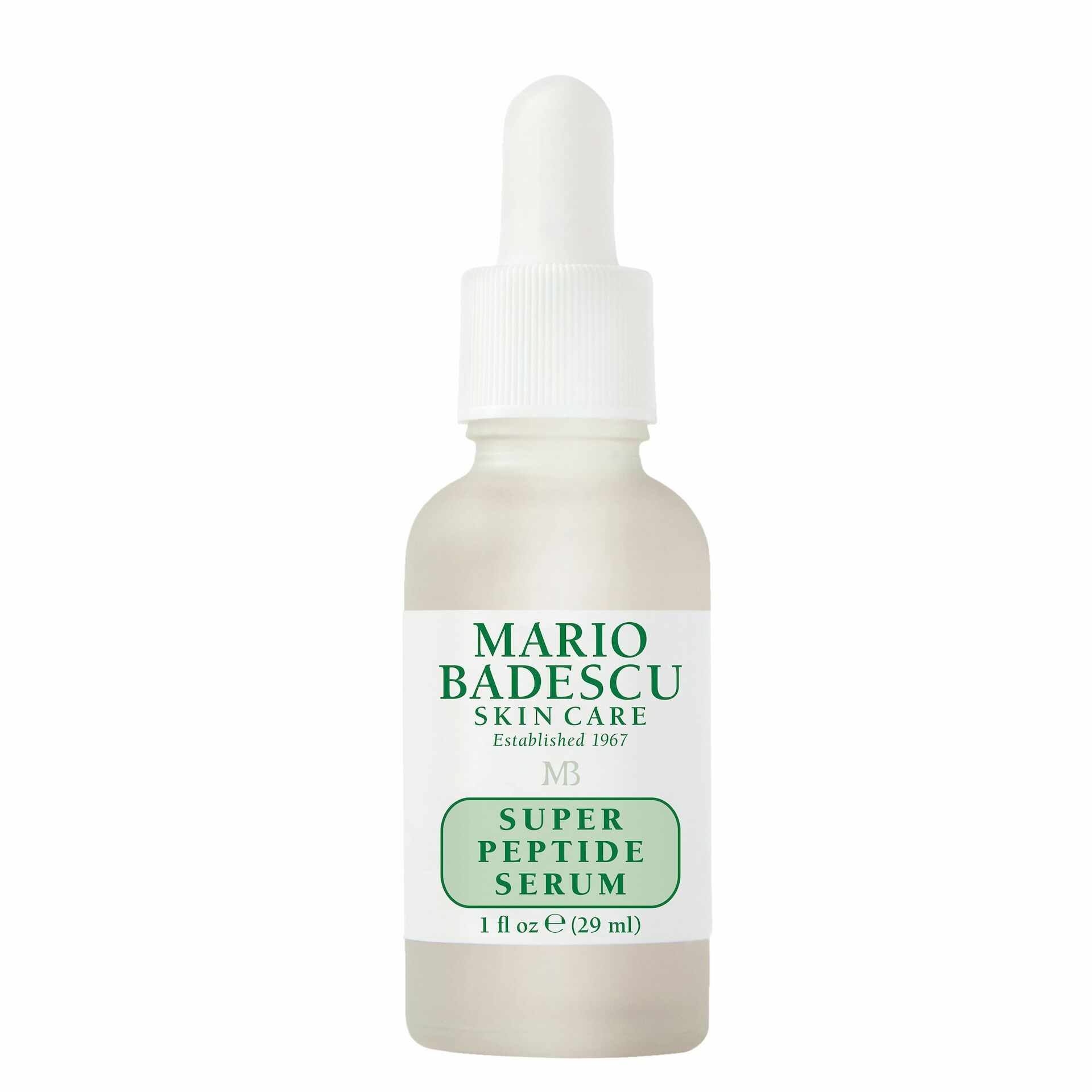 Super Peptide Serum 29 ml - Mario Badescu
