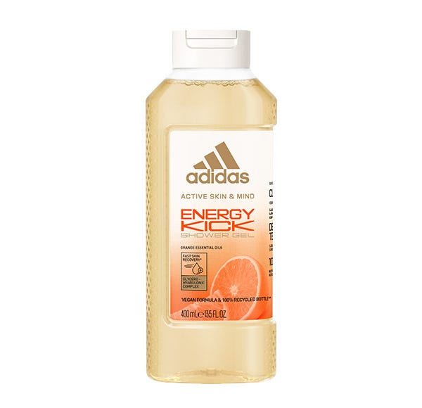 Energialöket| 400ML