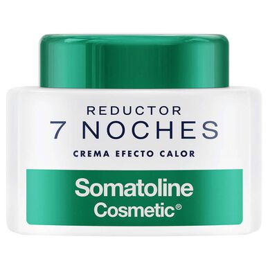Somatoline Kosmetisk Slankekrem for Kropp 7 Netter 250 ml 250 ml