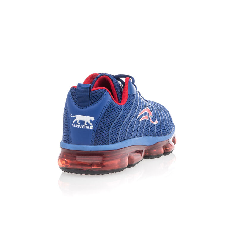 Kosarak / sportcipők Homme Bleu